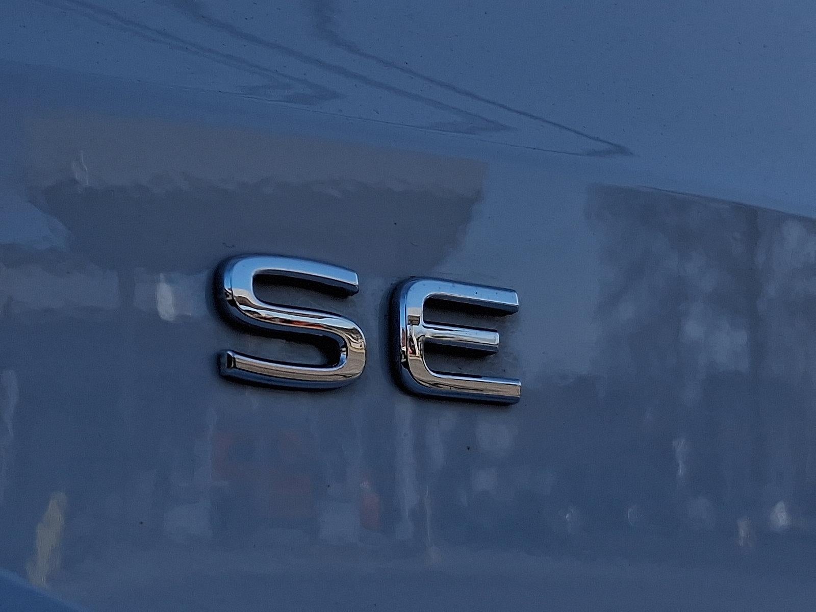 2022 Volkswagen Taos SE 4MOTION