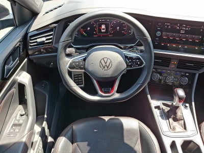 2024 Volkswagen Jetta GLI Autobahn DSG