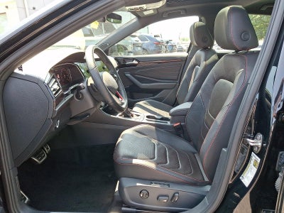 2024 Volkswagen Jetta GLI Autobahn DSG