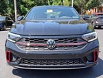 2024 Volkswagen Jetta GLI Autobahn DSG
