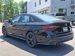 2024 Volkswagen Jetta GLI Autobahn DSG