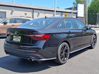 2024 Volkswagen Jetta GLI Autobahn DSG