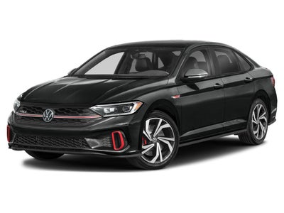 2024 Volkswagen Jetta GLI Autobahn DSG