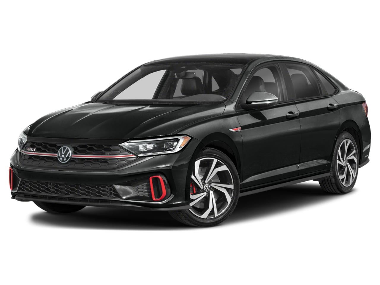 2024 Volkswagen Jetta GLI Autobahn DSG
