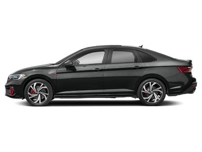 2024 Volkswagen Jetta GLI Autobahn DSG