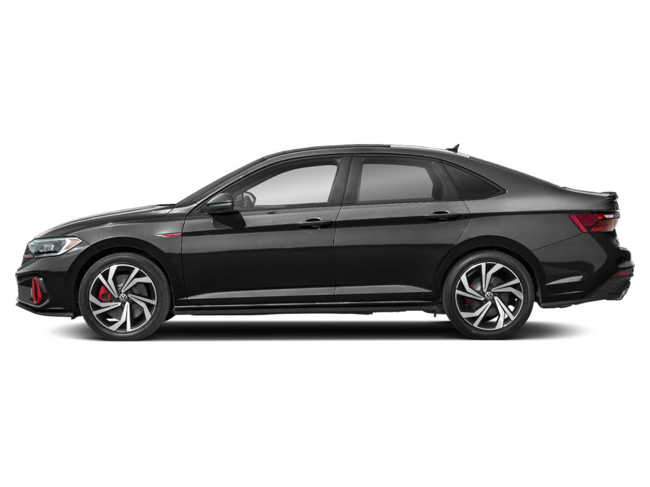 2024 Volkswagen Jetta GLI Autobahn DSG