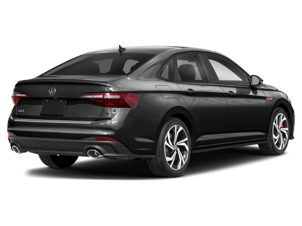 2024 Volkswagen Jetta GLI Autobahn DSG
