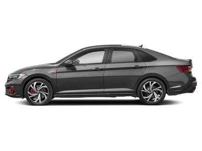 2024 Volkswagen Jetta GLI Autobahn DSG