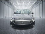 2021 Volkswagen Jetta S Auto