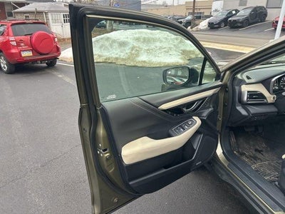 2024 Subaru Outback Limited XT AWD