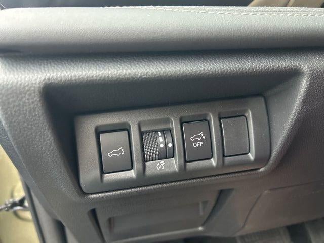 2024 Subaru Outback Limited XT AWD