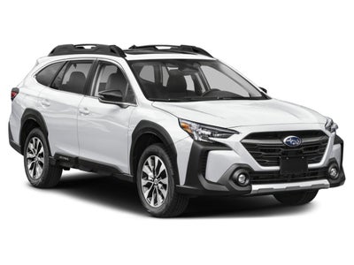 2024 Subaru Outback Limited XT AWD
