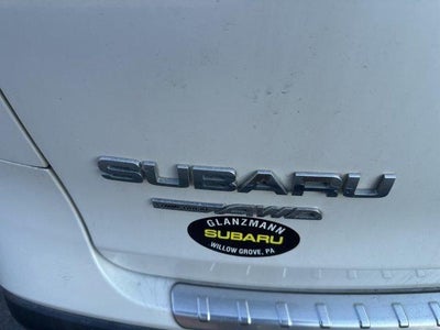 2020 Subaru Ascent Premium 7-Passenger