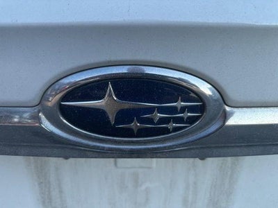 2020 Subaru Ascent Premium 7-Passenger