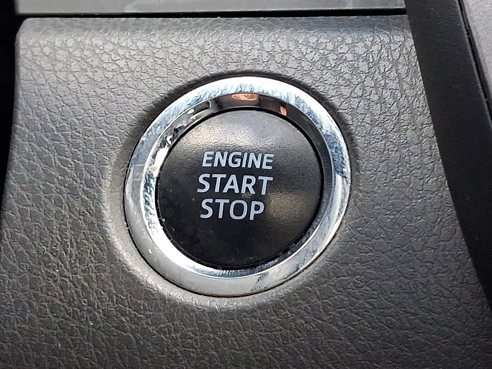 2019 Toyota Camry XLE Auto (Natl)