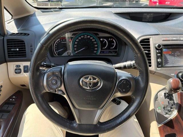 2013 Toyota Venza 4dr Wgn V6 FWD XLE (Natl)