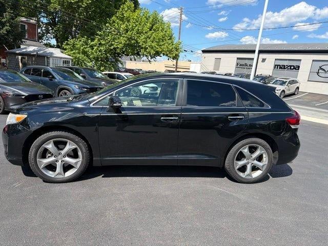 2013 Toyota Venza 4dr Wgn V6 FWD XLE (Natl)