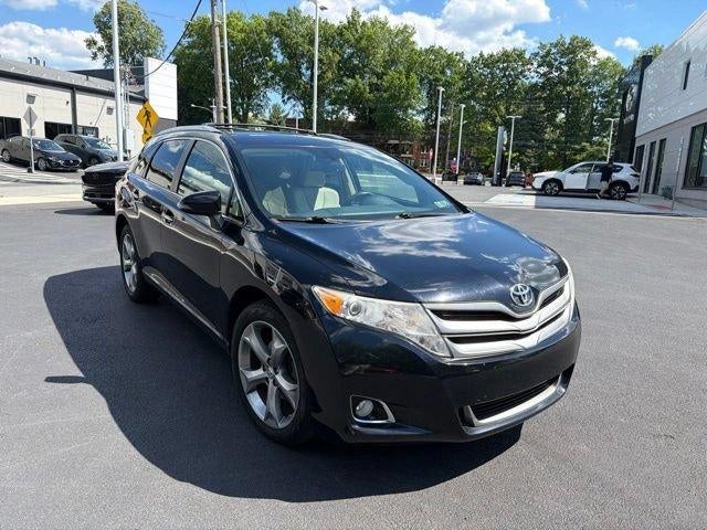 2013 Toyota Venza 4dr Wgn V6 FWD XLE (Natl)