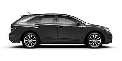 2013 Toyota Venza 4dr Wgn V6 FWD XLE (Natl)