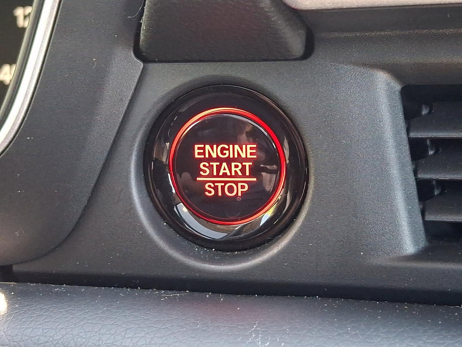 2025 Honda Pilot Touring AWD