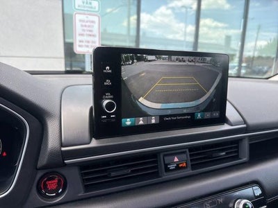 2025 Honda Pilot Touring AWD