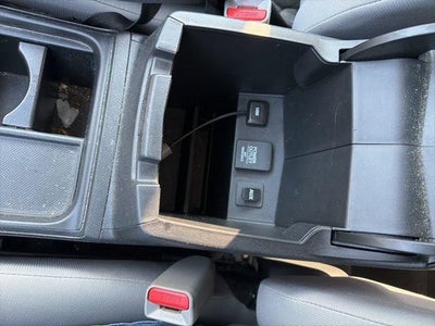 2016 Honda CR-V SE AWD