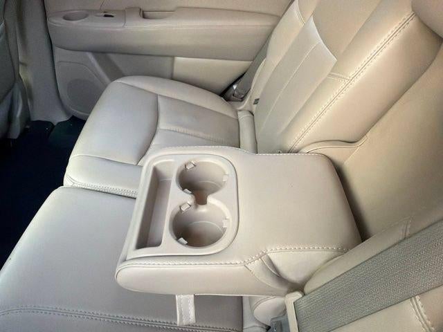 2016 Nissan Pathfinder 4WD 4dr SL