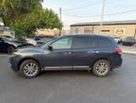 2016 Nissan Pathfinder 4WD 4dr SL