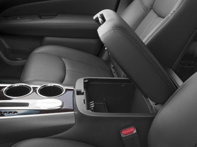 2016 Nissan Pathfinder 4WD 4dr SL