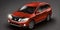 2016 Nissan Pathfinder 4WD 4dr SL