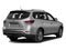 2016 Nissan Pathfinder 4WD 4dr SL