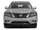 2016 Nissan Pathfinder 4WD 4dr SL