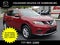 2015 Nissan Rogue AWD 4dr SV