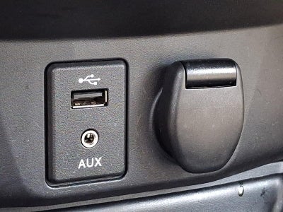 2015 Nissan Rogue AWD 4dr SV