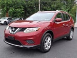 2015 Nissan Rogue AWD 4dr SV