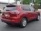 2015 Nissan Rogue AWD 4dr SV