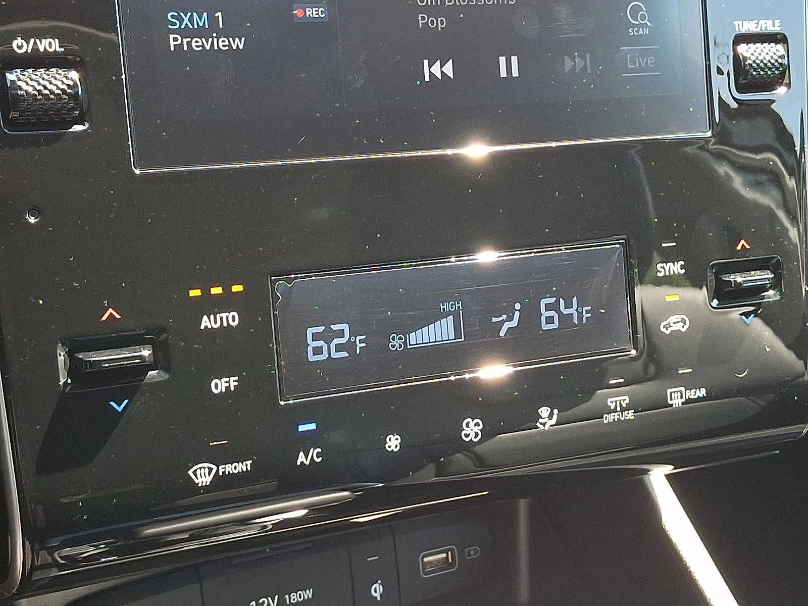 2023 Hyundai TUCSON SEL AWD