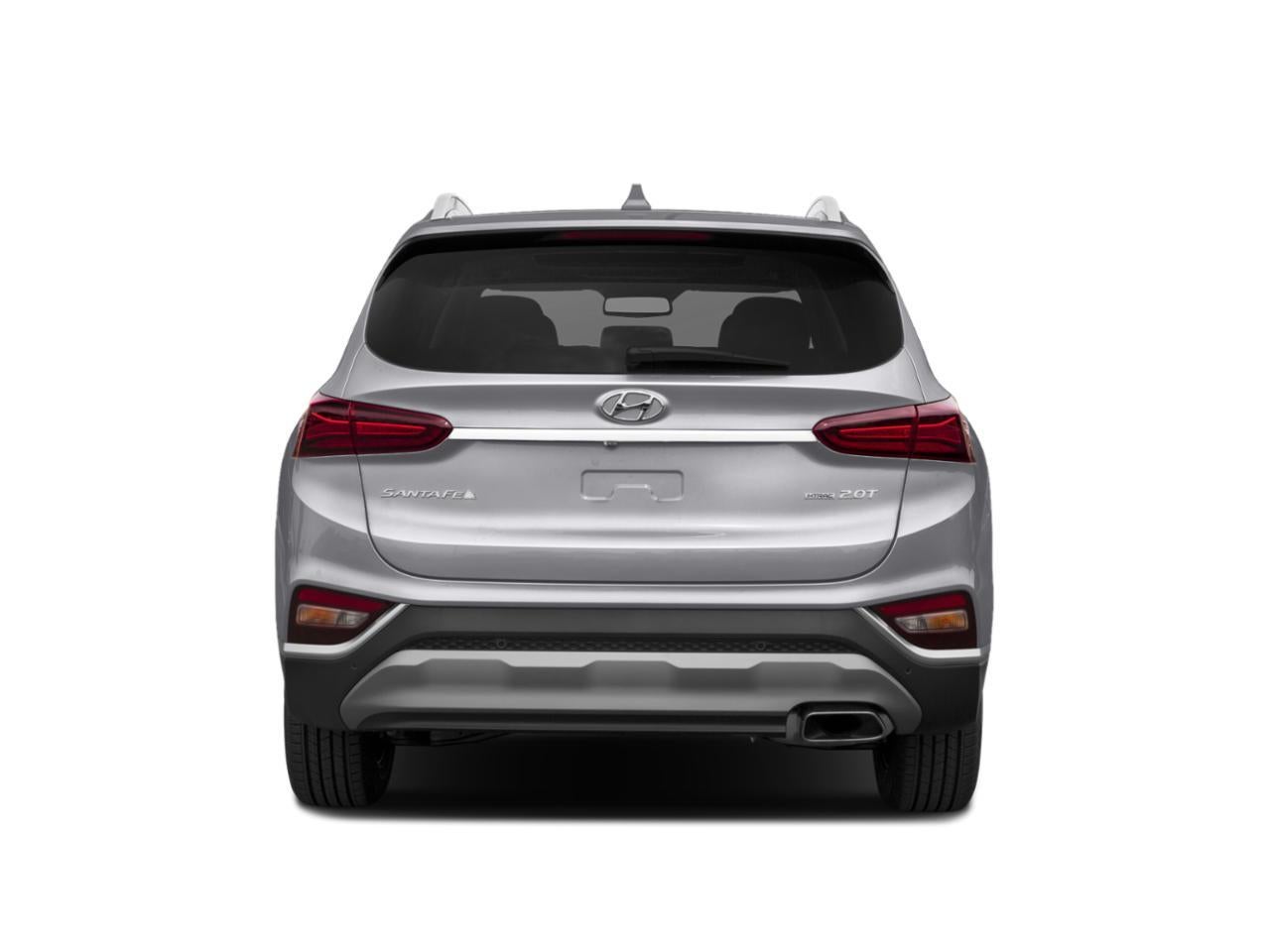 2020 Hyundai SANTA FE SEL 2.0T Auto AWD