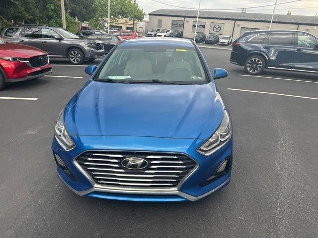 2019 Hyundai SONATA SE 2.4L