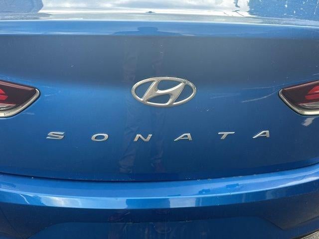 2019 Hyundai SONATA SE 2.4L