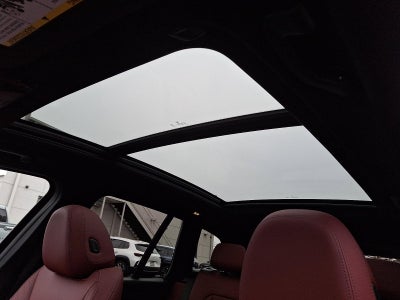 2022 BMW X3 xDrive30i Sports Activity Vehicle