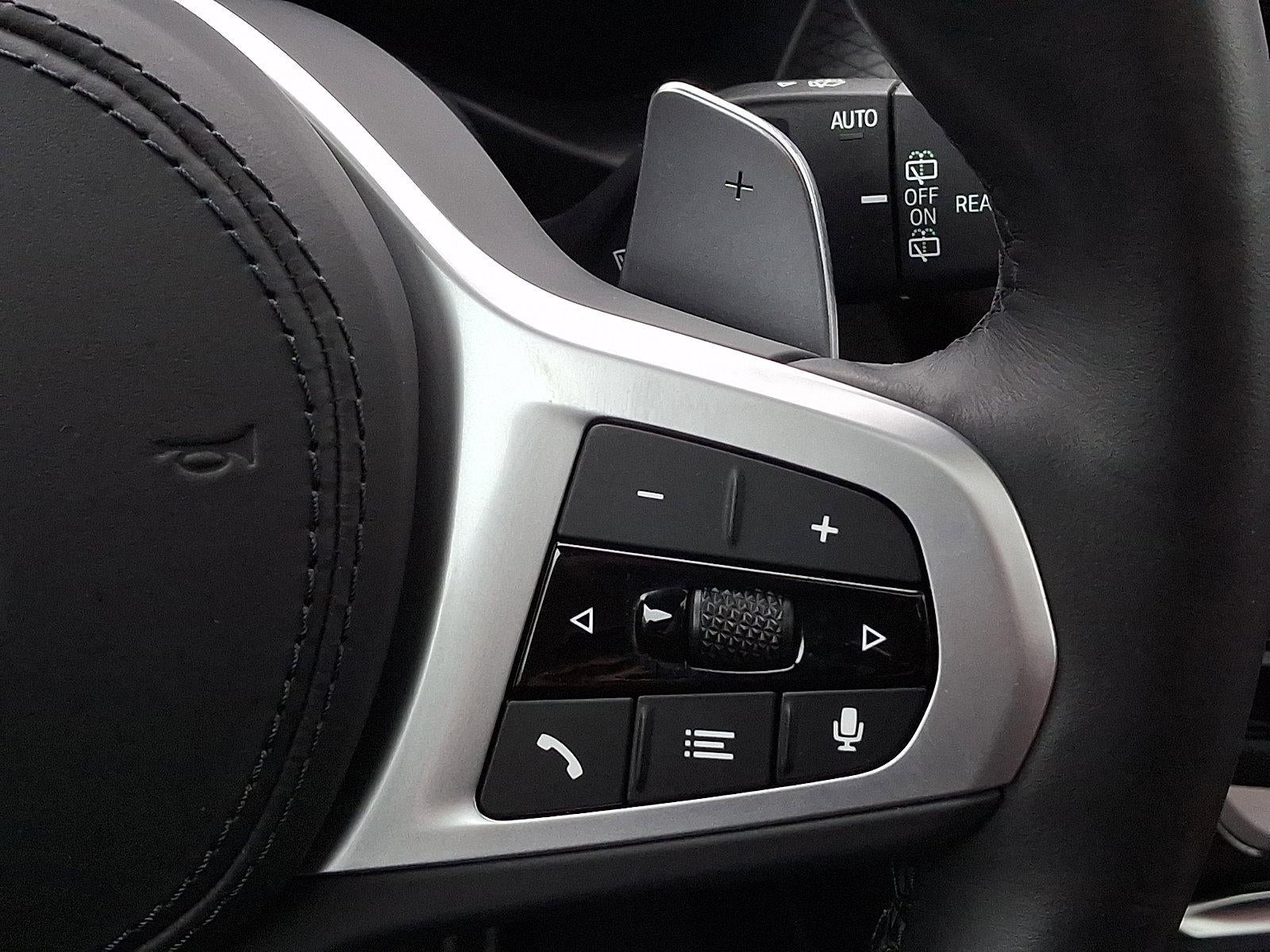 2022 BMW X3 xDrive30i Sports Activity Vehicle