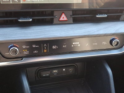 2023 Kia Sportage X-Line AWD