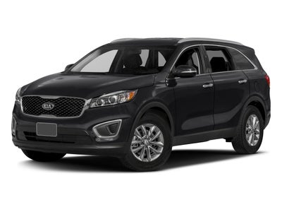 2018 Kia Sorento LX AWD