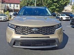 2021 Kia Sorento S AWD