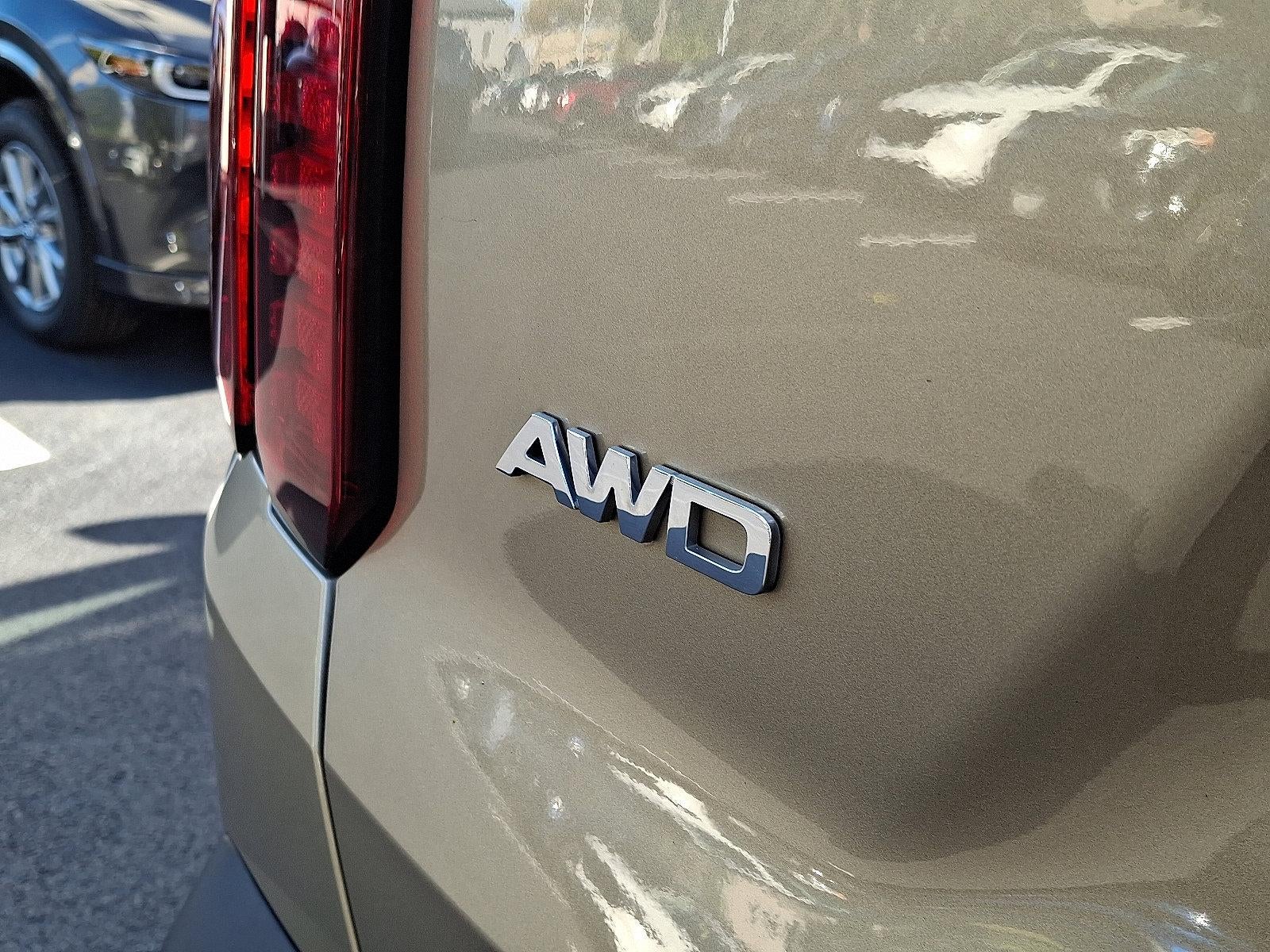 2021 Kia Sorento S AWD