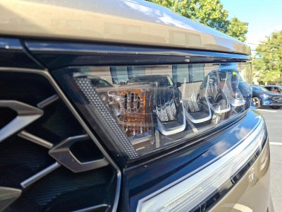 2021 Kia Sorento S AWD