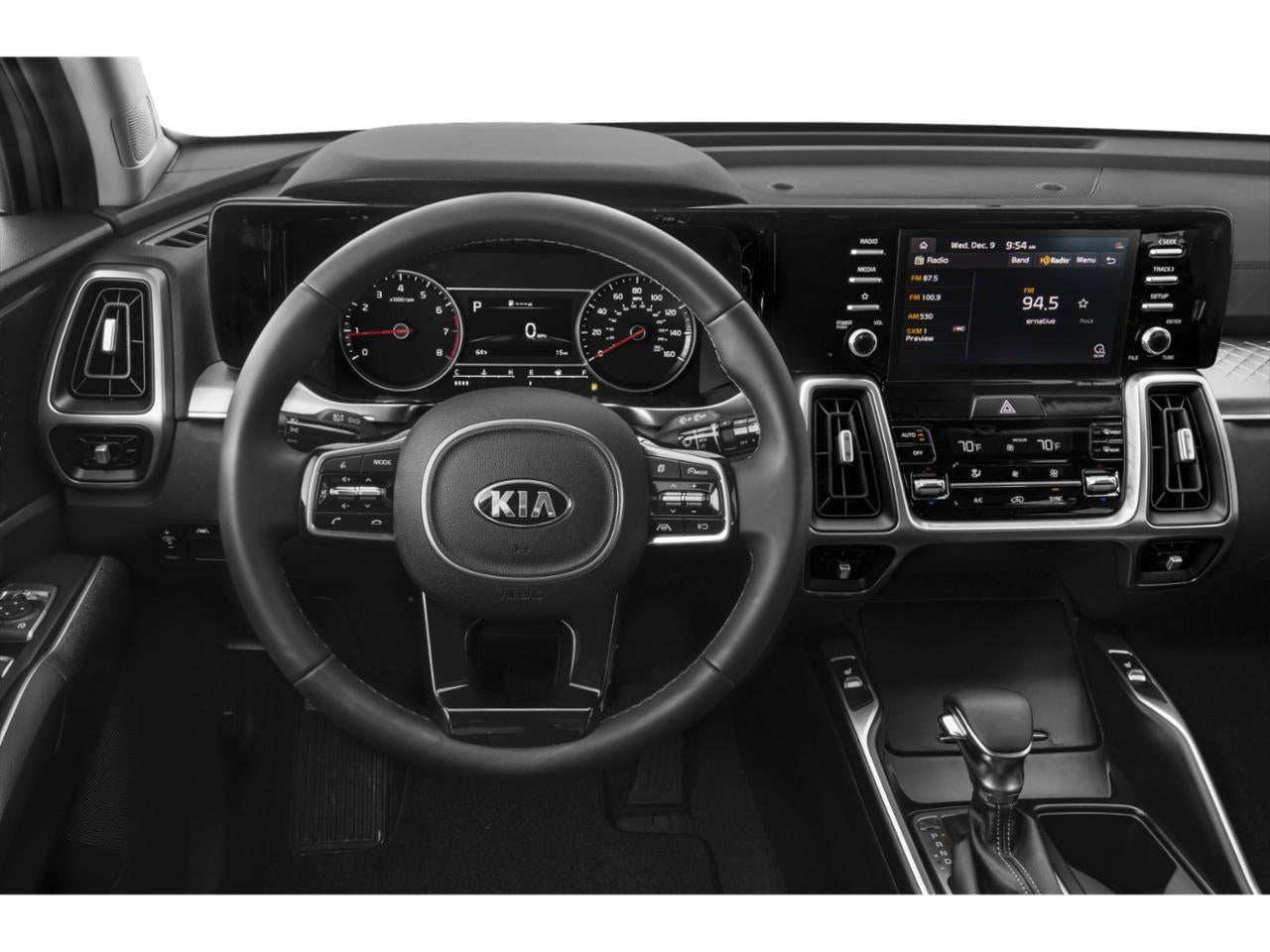 2021 Kia Sorento S AWD