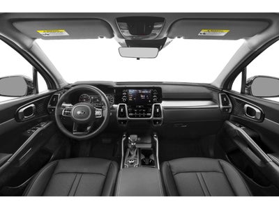 2021 Kia Sorento S AWD