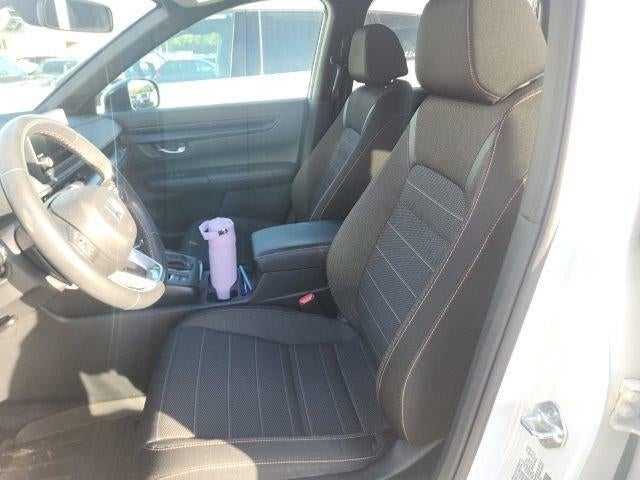 2024 Honda CR-V Hybrid Sport AWD